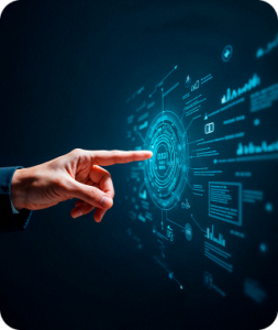 مراكز البيانات